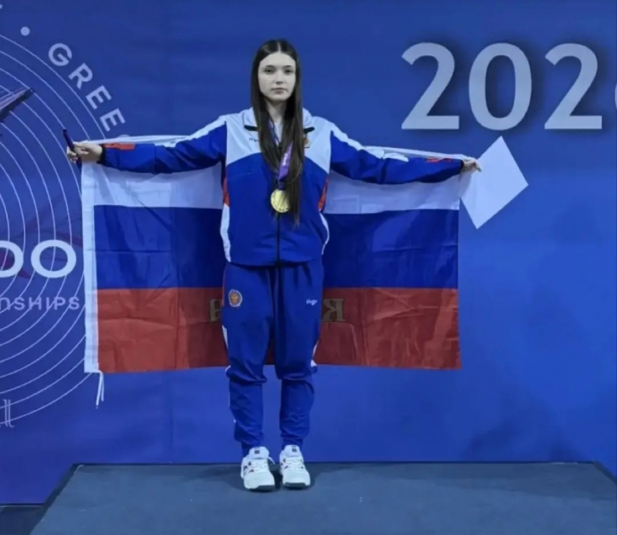 Полина Елинская