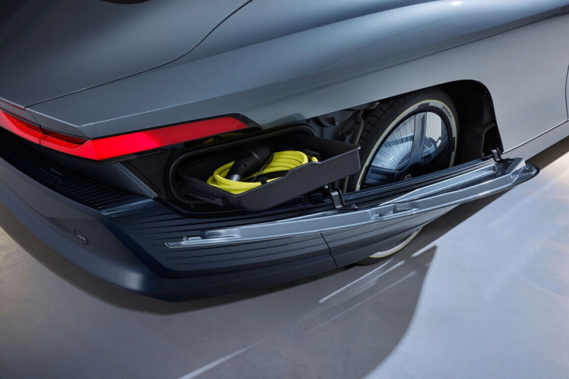 Volkswagen Mission Efficiency