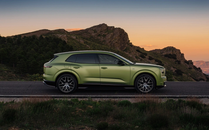 Bentley Torcal Bentley Torcal