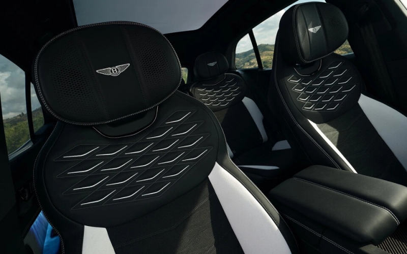 Bentley Torcal Bentley Torcal
