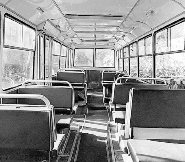 автобус НАМИ-0159
