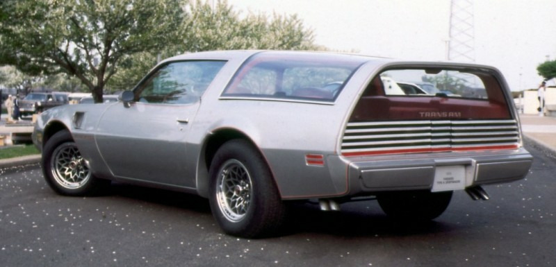 Pontiac Type K