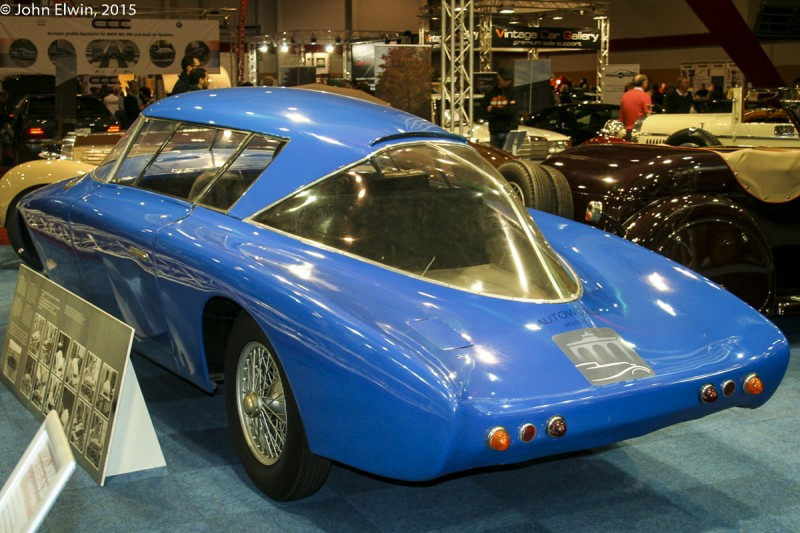 Bugatti 101