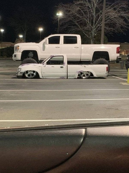 Странные автомобили