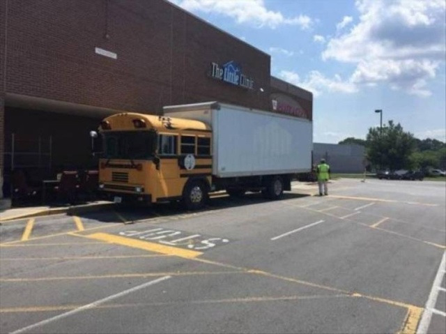 Странные автомобили