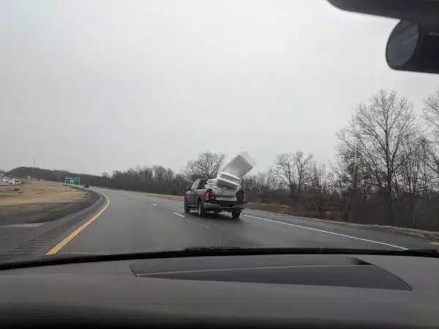 Автомобильные происшествия