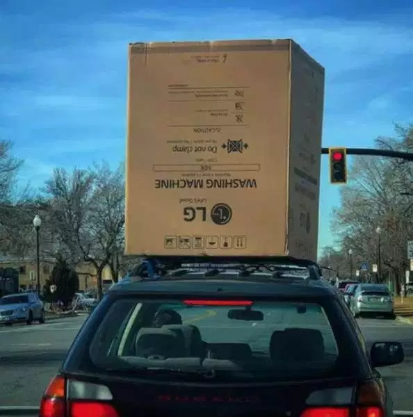 Автомобильные происшествия