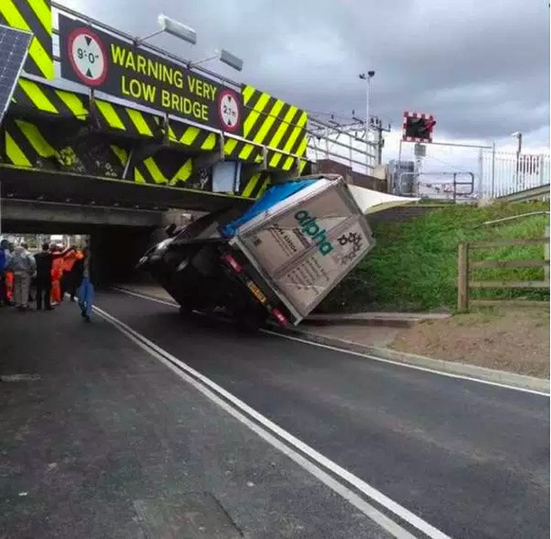 Автомобильные происшествия