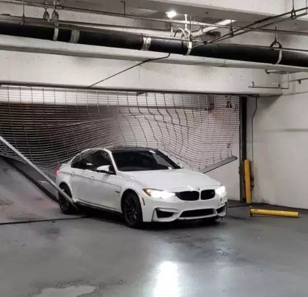 Автомобильные происшествия