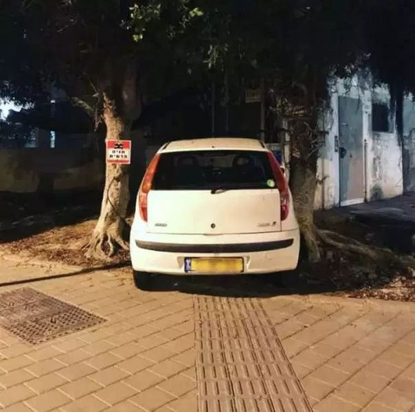 Автомобильные происшествия