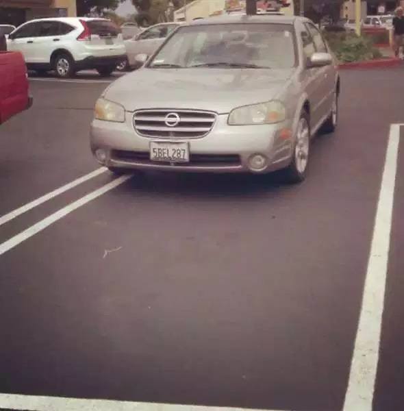 Автомобильные происшествия