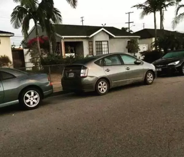 Автомобильные происшествия