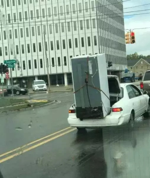 Автомобильные происшествия