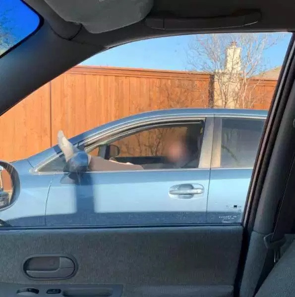 Автомобильные происшествия