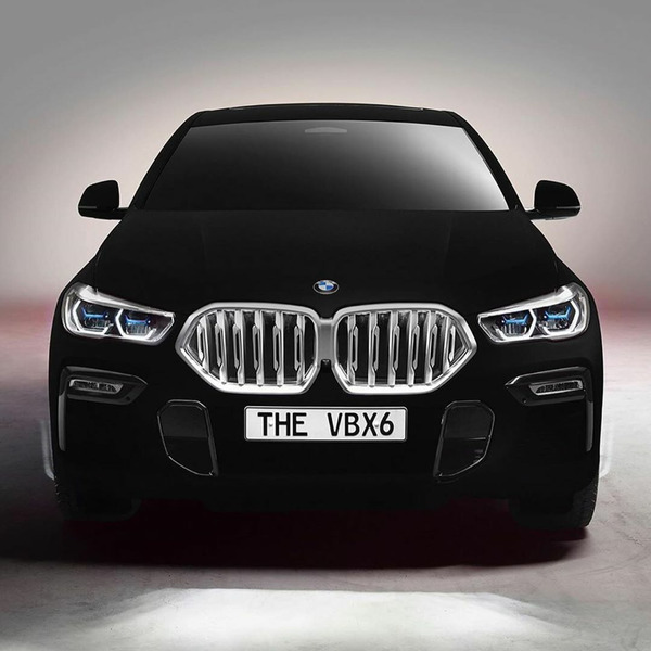 BMW VBX6