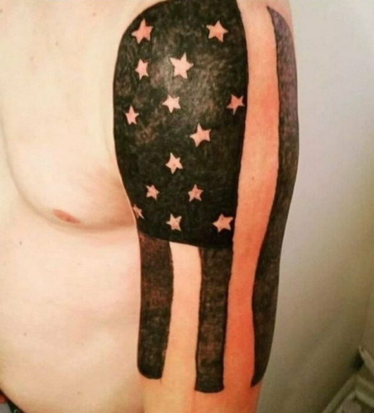 неудачные татуировки