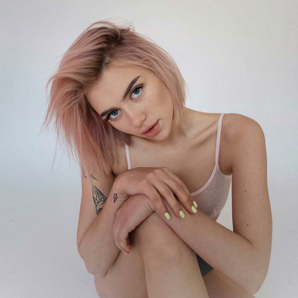 Алина Олешева