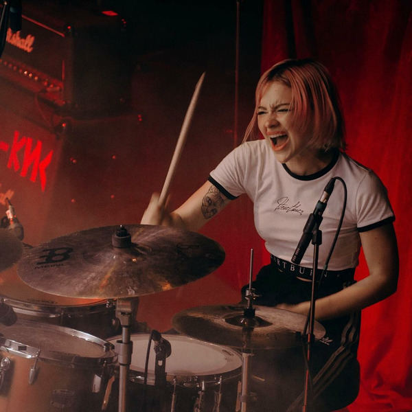 Алина Олешева