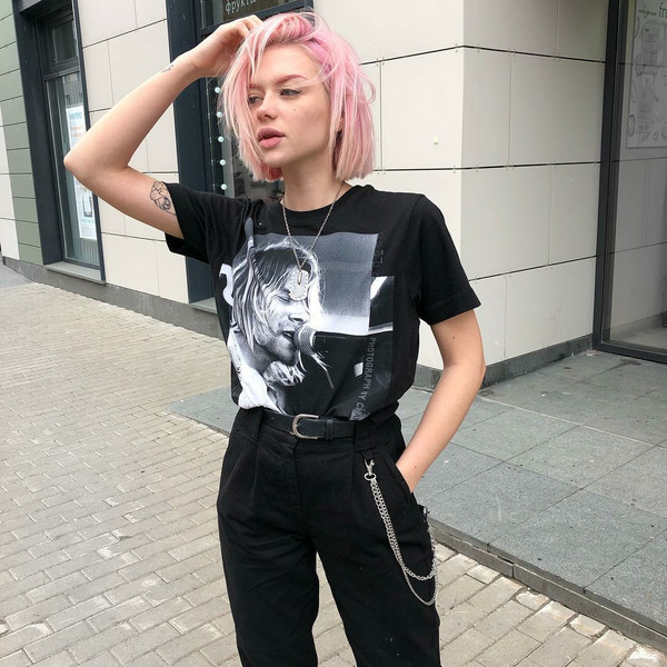 Алина Олешева