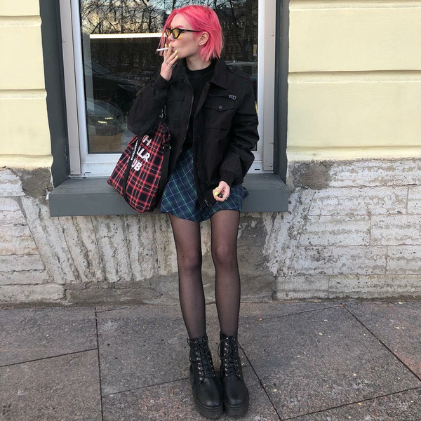 Алина Олешева