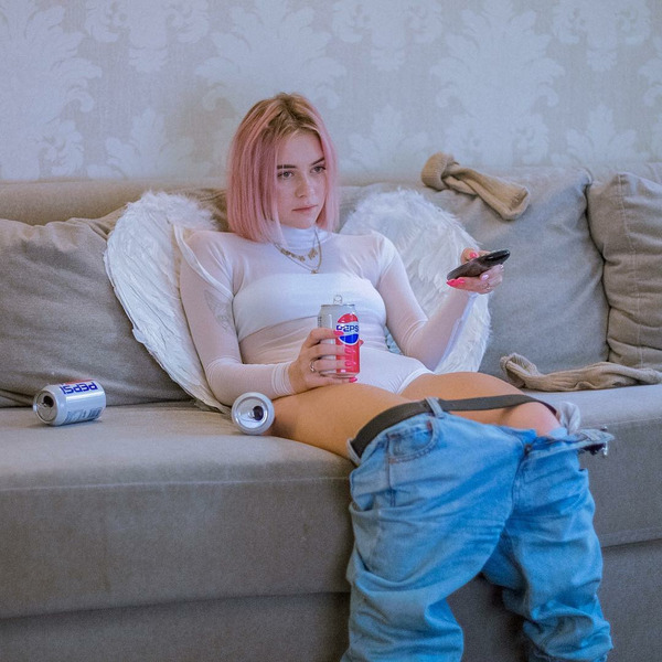 Алина Олешева