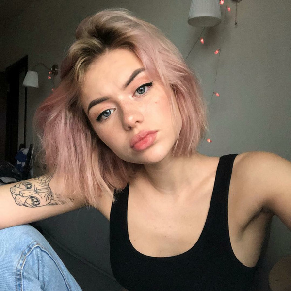 Алина Олешева