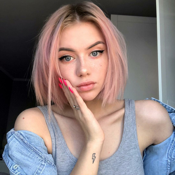 Алина Олешева