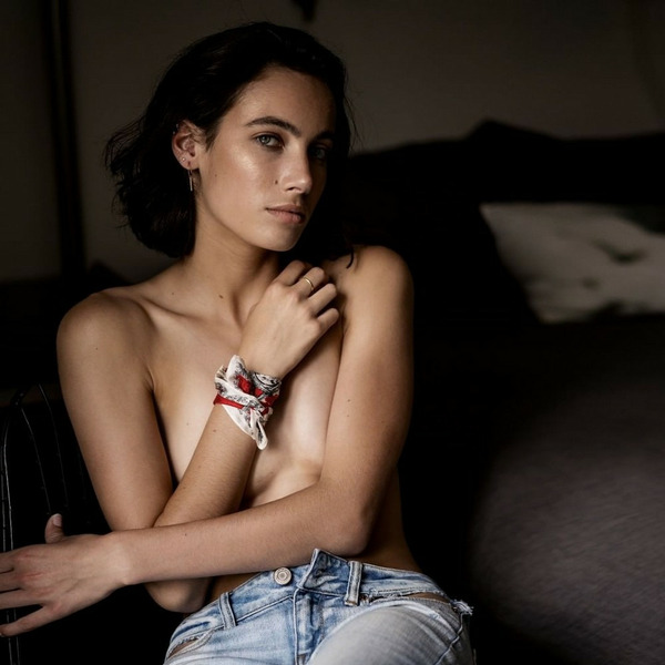 Красивые девушки