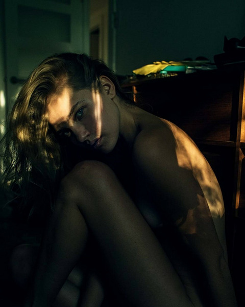 Красивые девушки