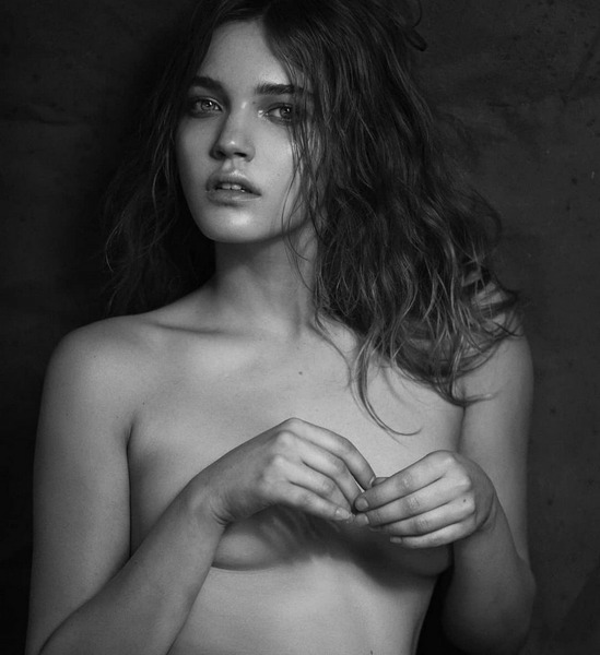 Красивые девушки