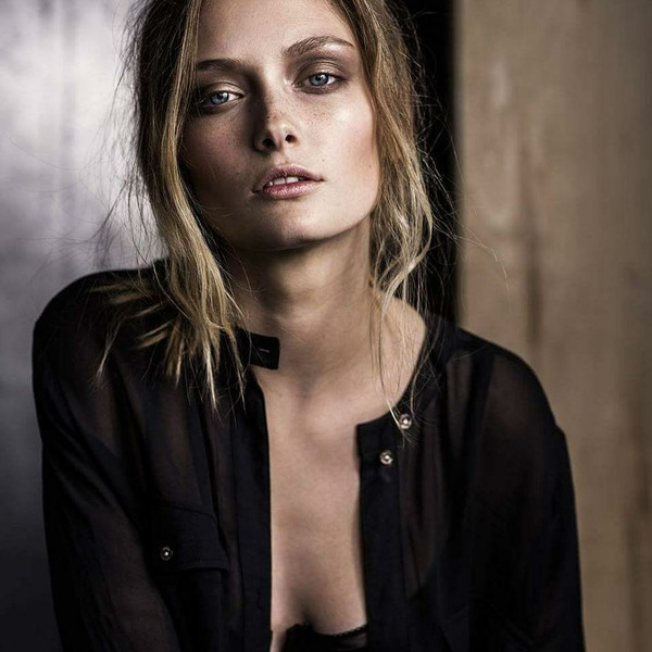 Красивые девушки