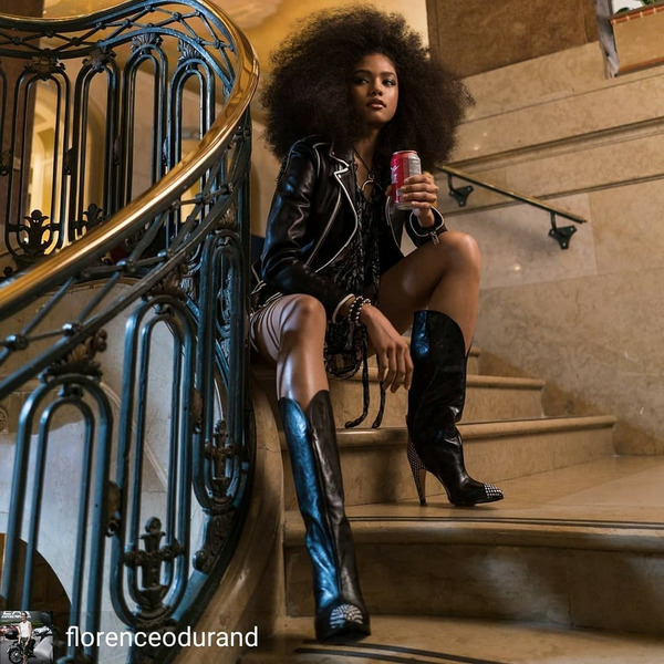 Красивые девушки