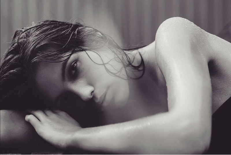 Красивые девушки