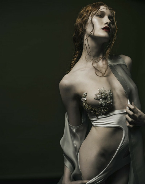 Красивые девушки