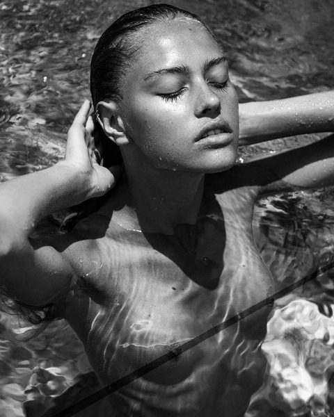 Красивые девушки