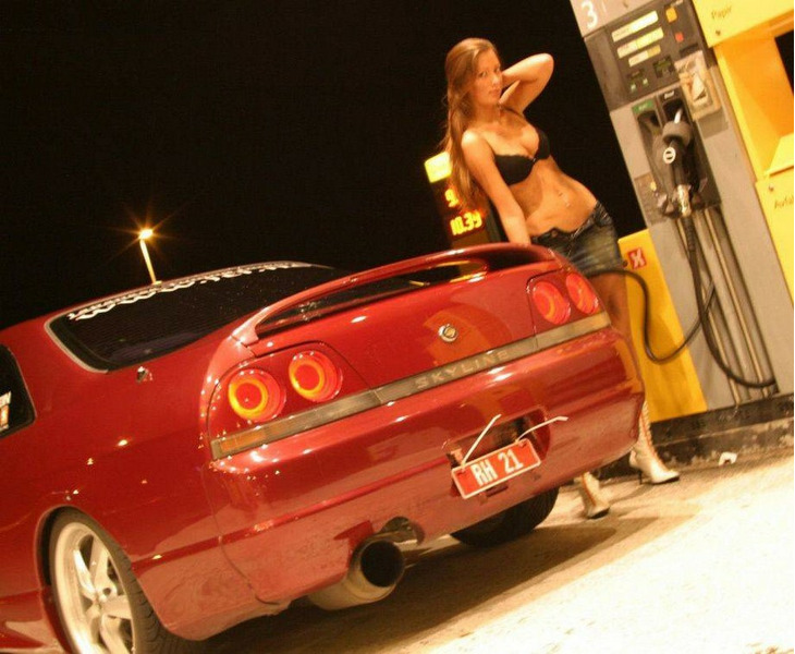 смешные девушки