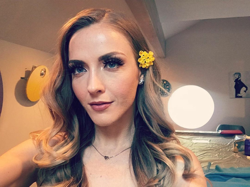 Карла Куш (Karla Kush)