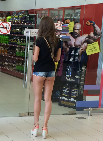 Фотографии с красивыми девушками