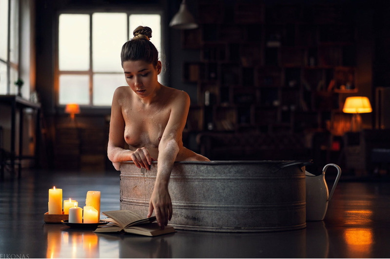 Ксения Куфельд (Kseniia Kufeld)