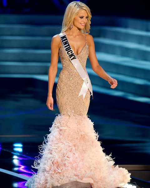 Элли Леггетт (Allie Leggett)