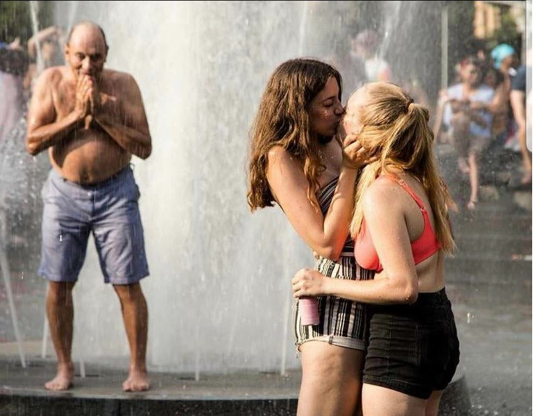 фото с девушками