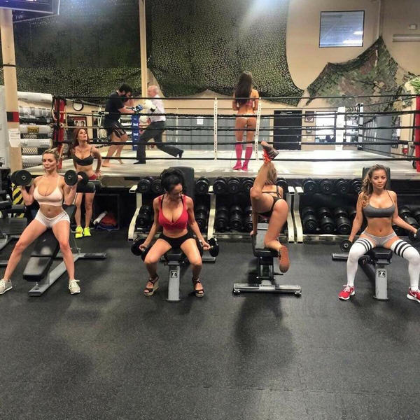 фото с девушками