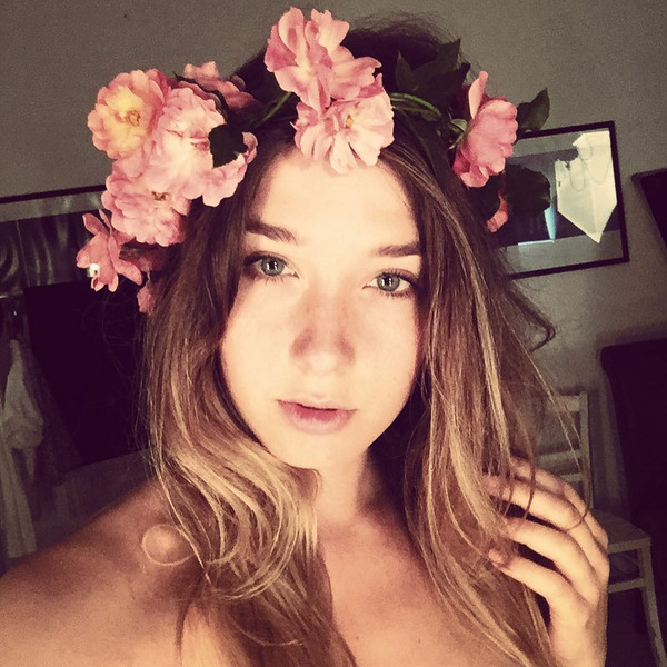 Ксения Куфельд (Kseniia Kufeld)