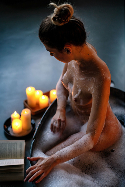 Ксения Куфельд (Kseniia Kufeld)