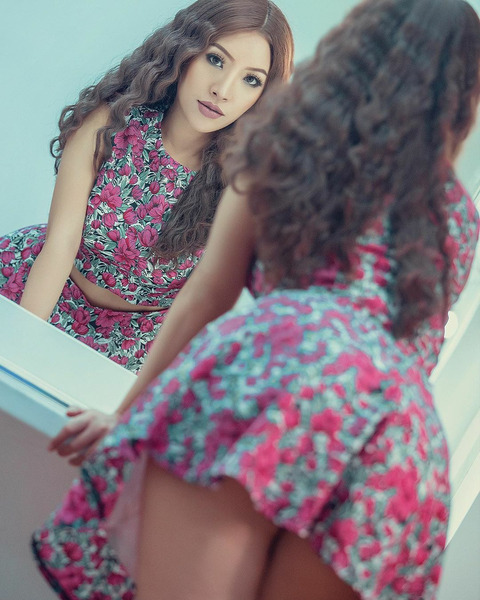 Нанг Мве Сан (Nang Mwe San)