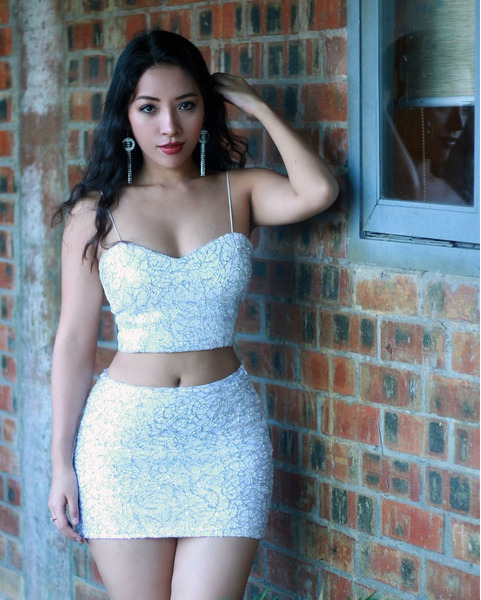 Нанг Мве Сан (Nang Mwe San)