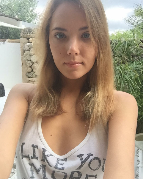 Катя Кловер (Katya Clover)