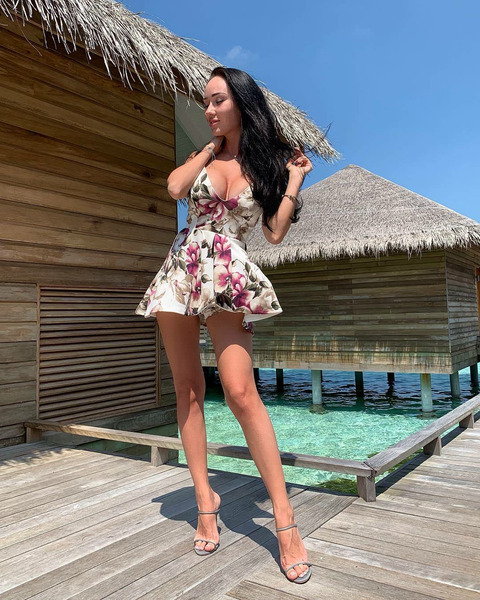 пошлые фото