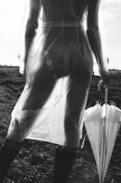 красивая девушка