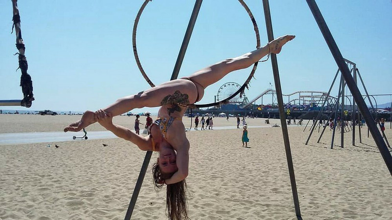 фото с красивыми девушками